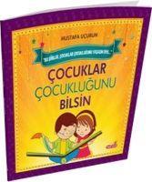 Vorderes Coverbild Cocuklar Cocuklugunu Bilsin
