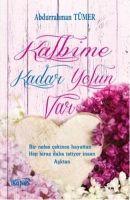Vorderes Coverbild Kalbime Kadar Yolun Var