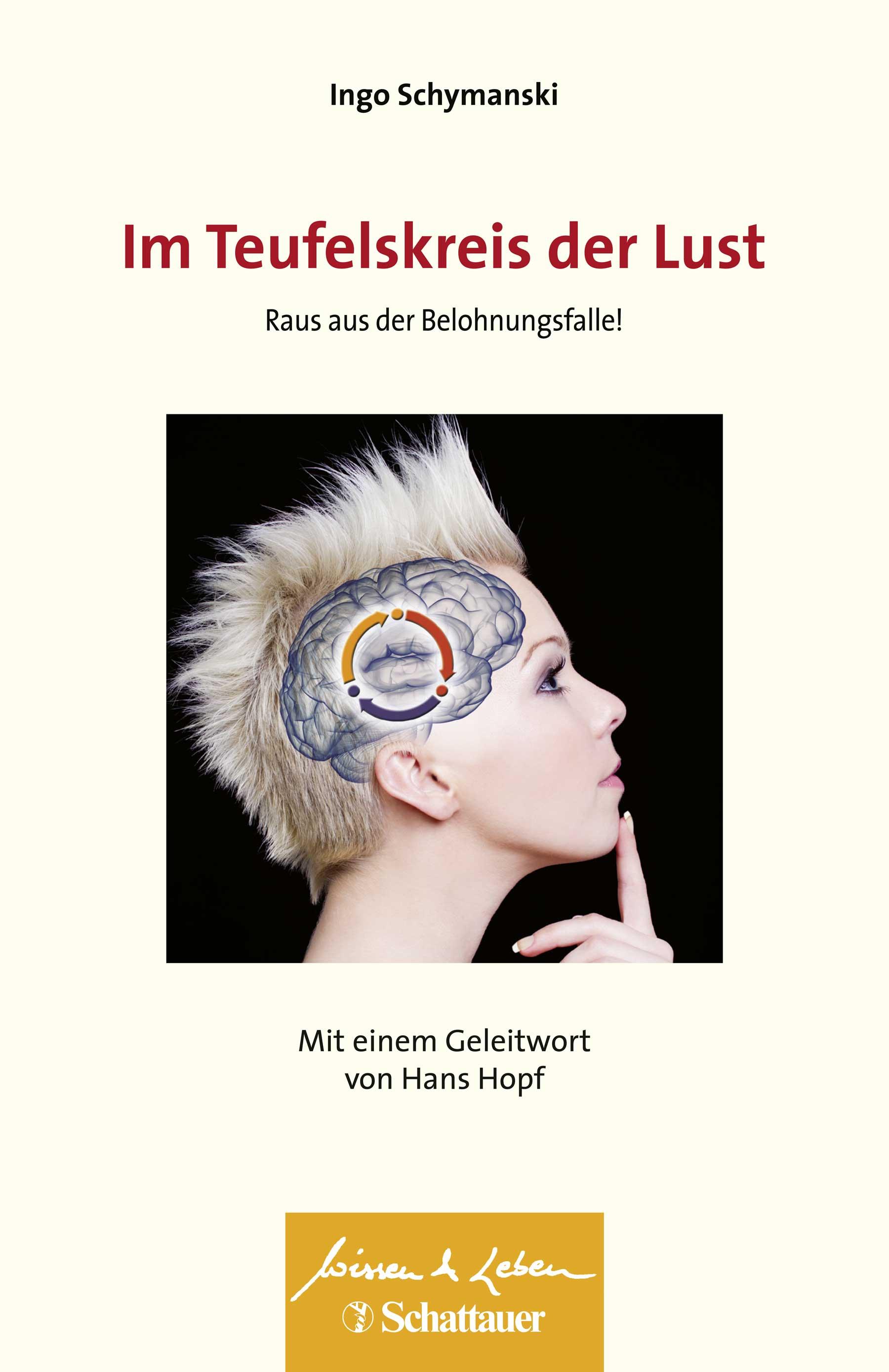 Vorderes Coverbild Im Teufelskreis der Lust