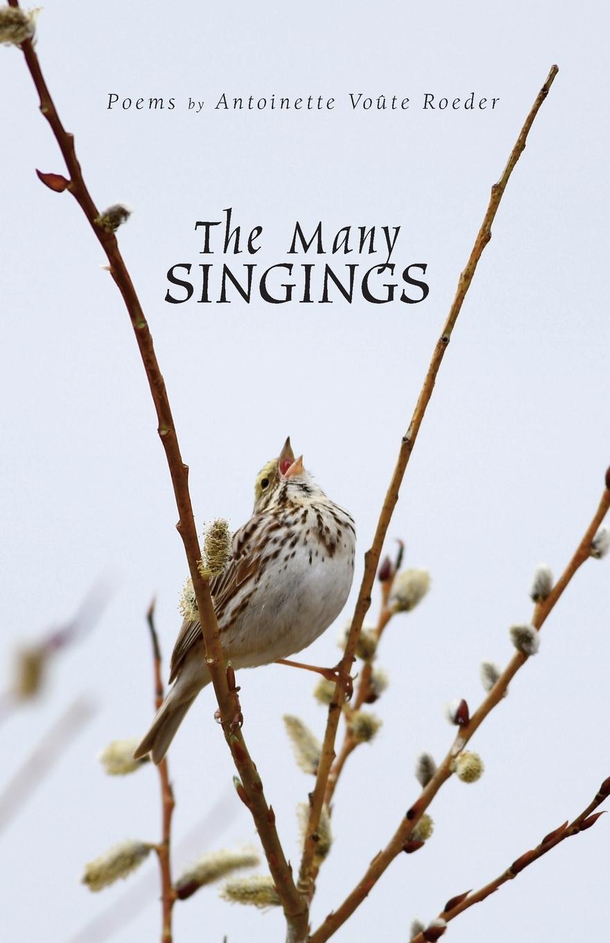 Vorderes Coverbild The Many Singings