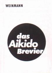Vorderes Coverbild Das Aikido Brevier