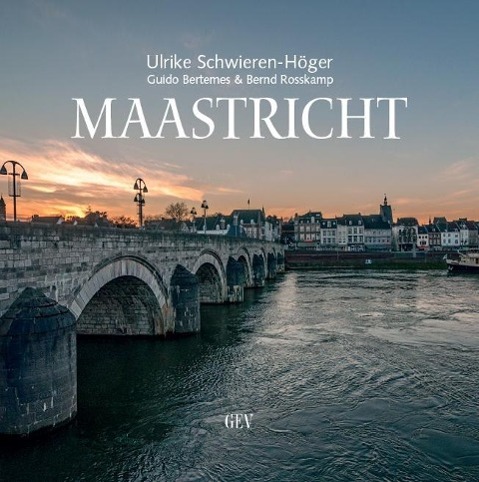 Vorderes Coverbild Maastricht