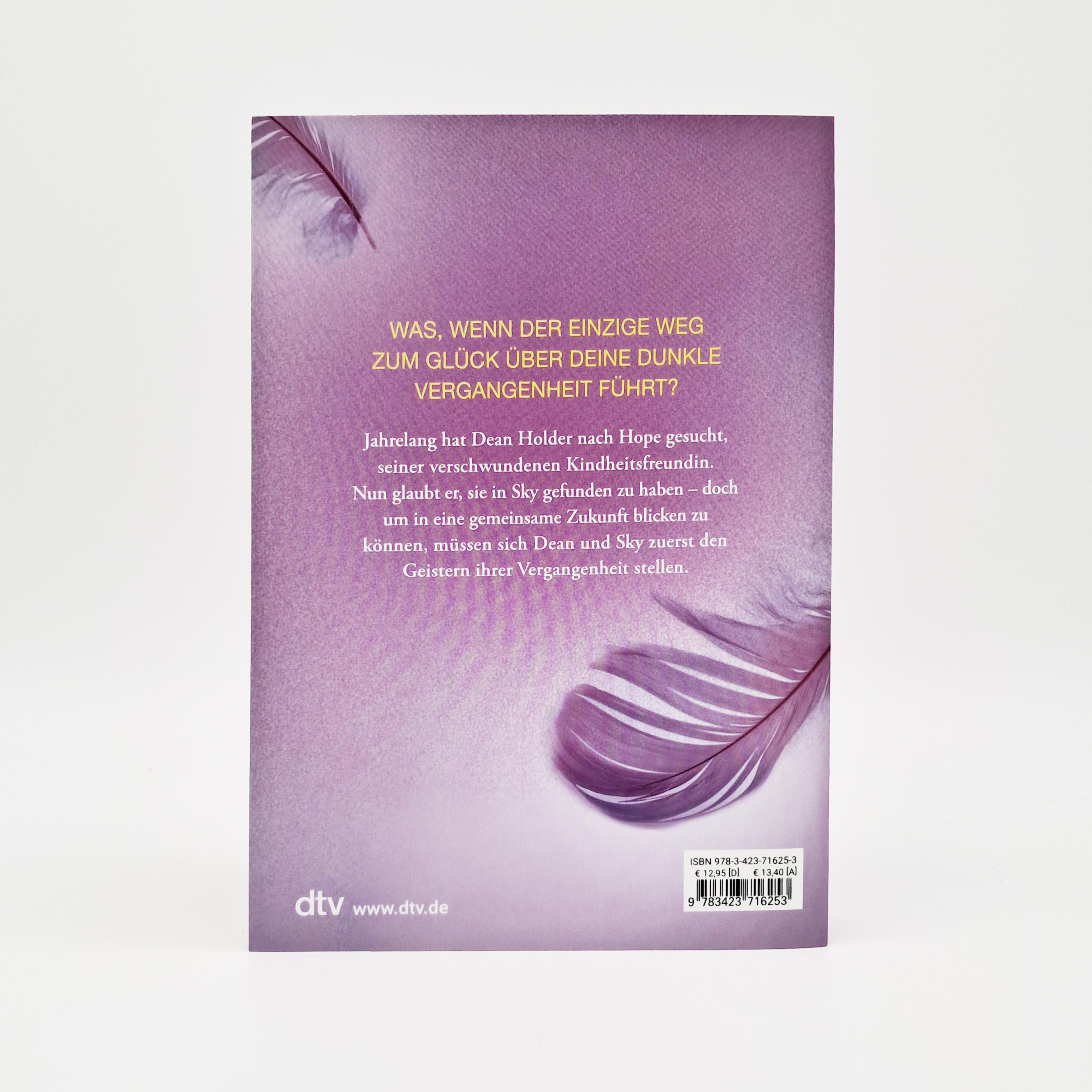 Beispielinhalt (Bild) Looking for Hope