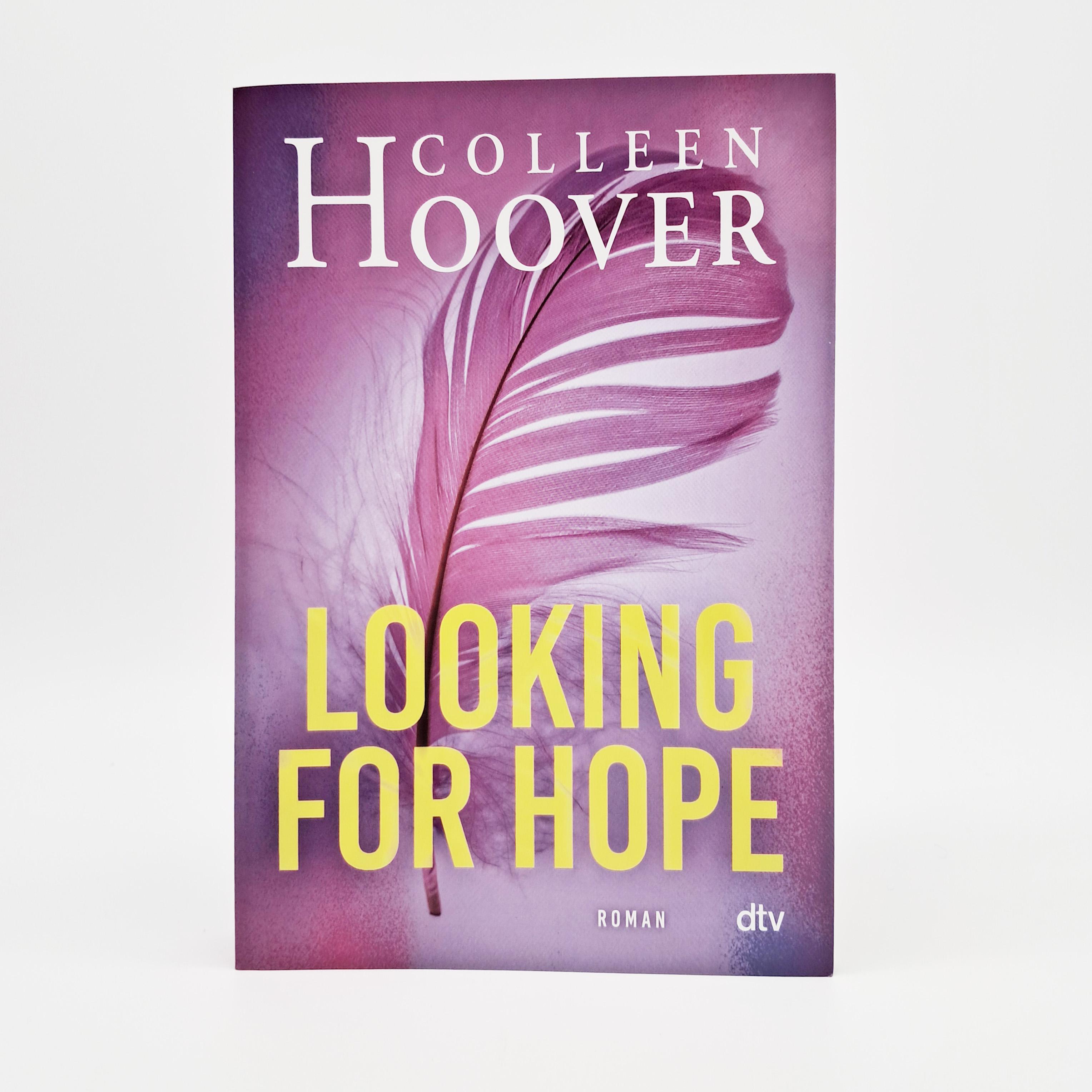 Beispielinhalt (Bild) Looking for Hope