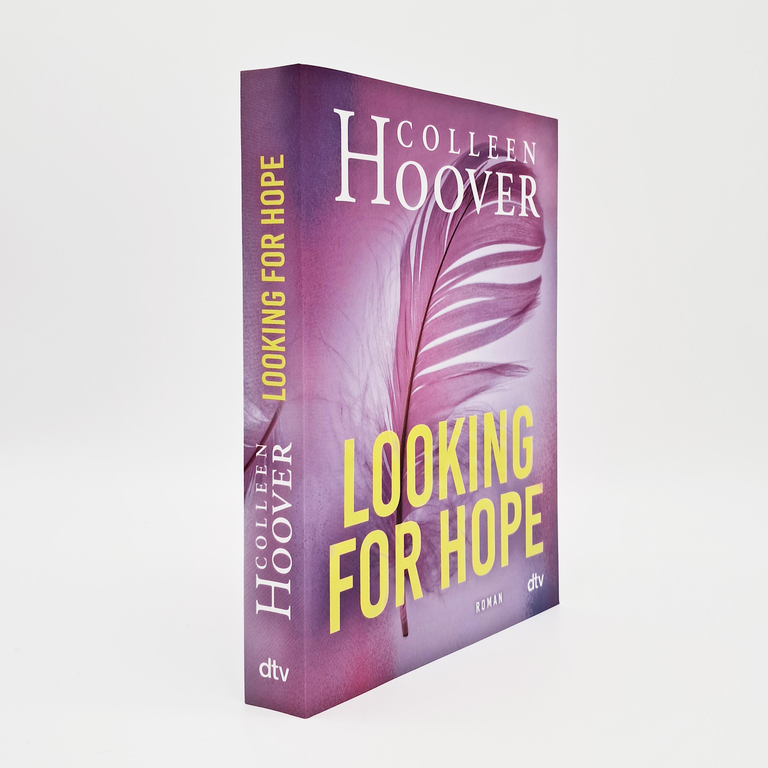 Beispielinhalt (Bild) Looking for Hope