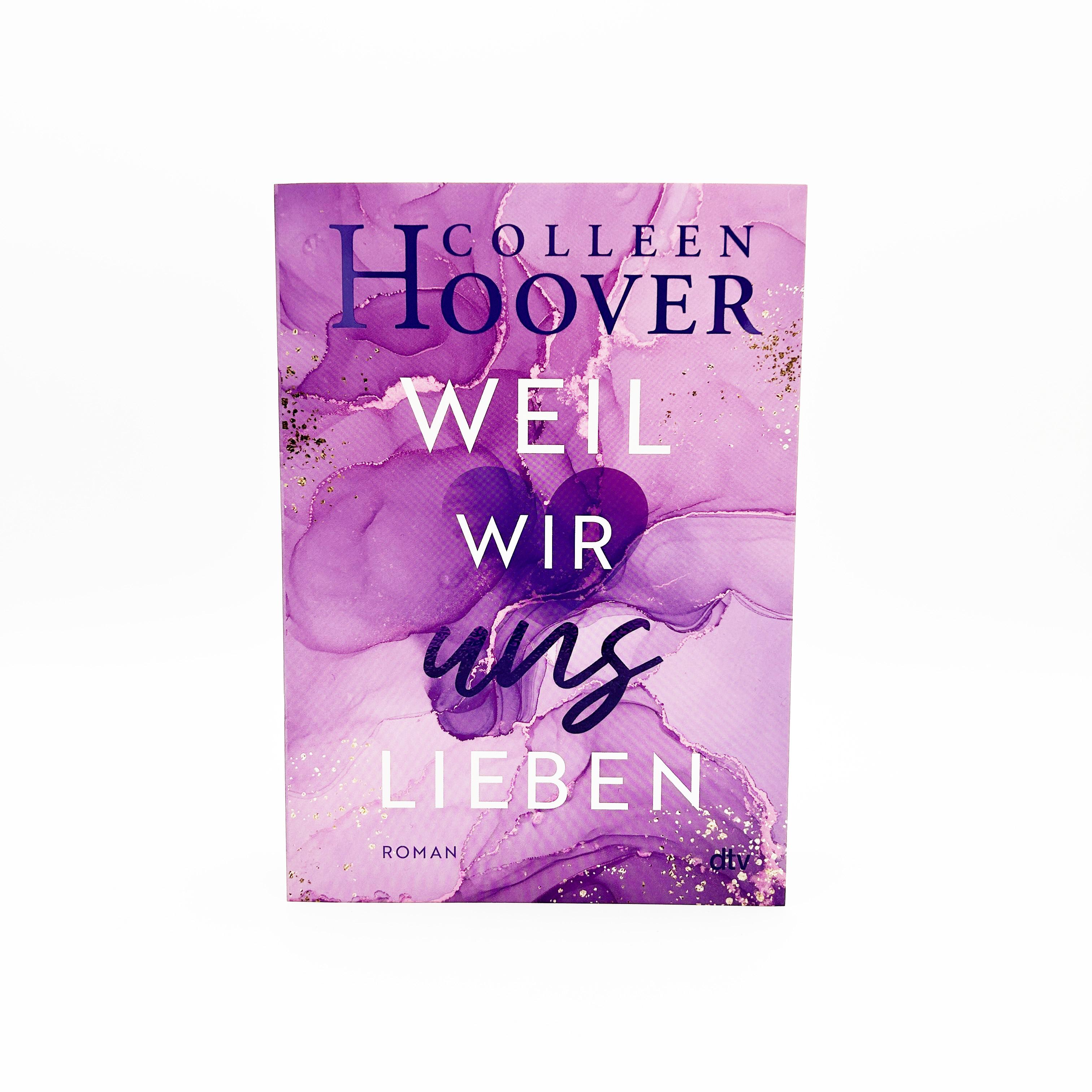 Beispielinhalt (Bild) Weil wir uns lieben