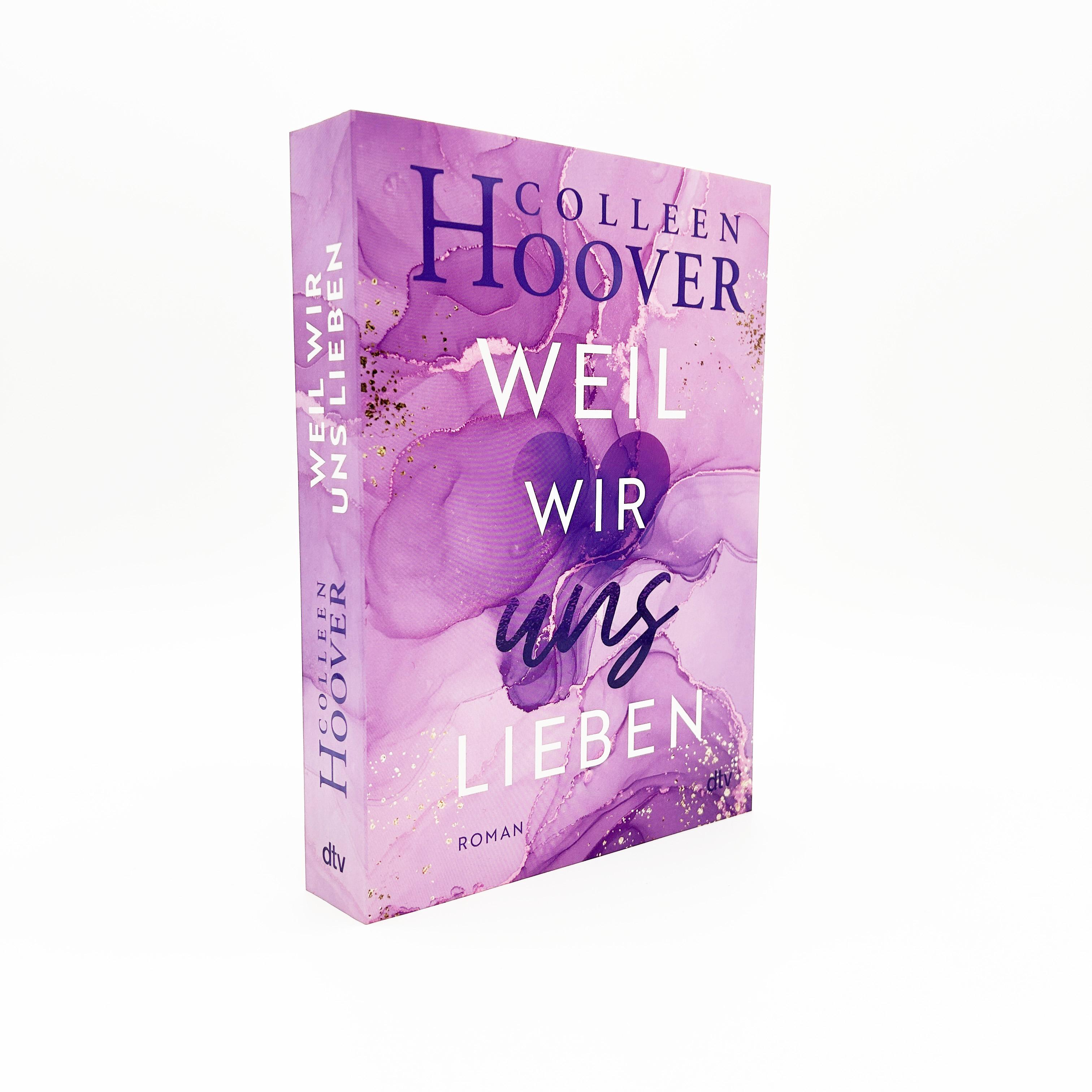 Beispielinhalt (Bild) Weil wir uns lieben
