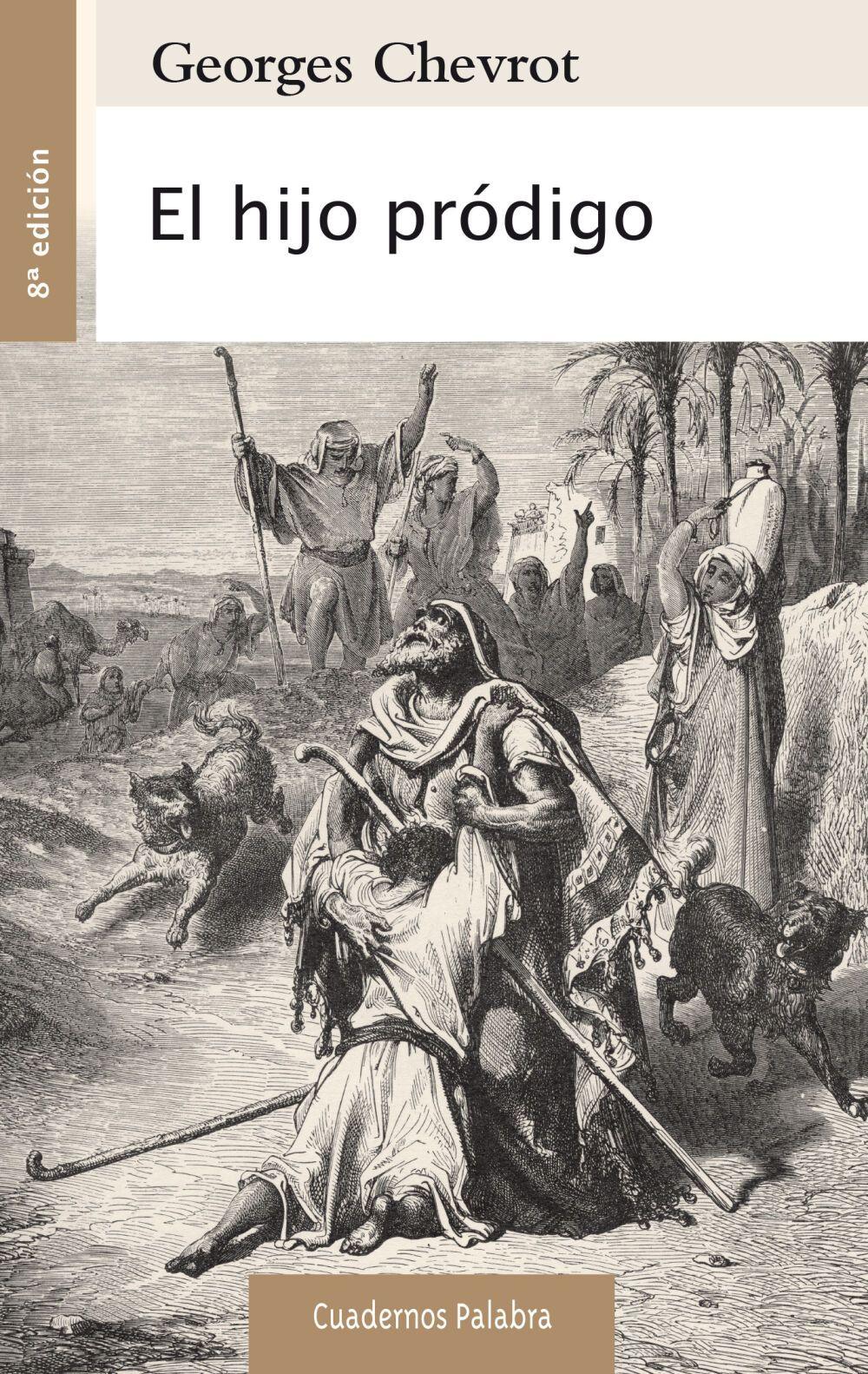 Beispielinhalt (Bild) El hijo pródigo