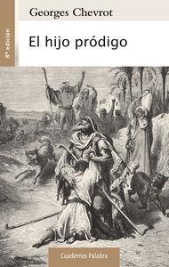 Vorderes Coverbild El hijo pródigo