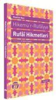 Vorderes Coverbild Hikemür-Rufaiyye Rufai Hikmetleri