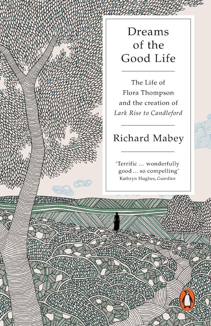 Vorderes Coverbild Dreams of the Good Life