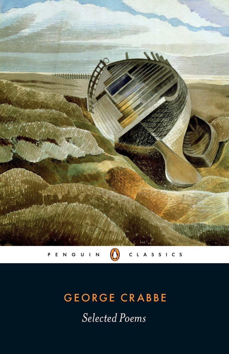 Vorderes Coverbild Selected Poems