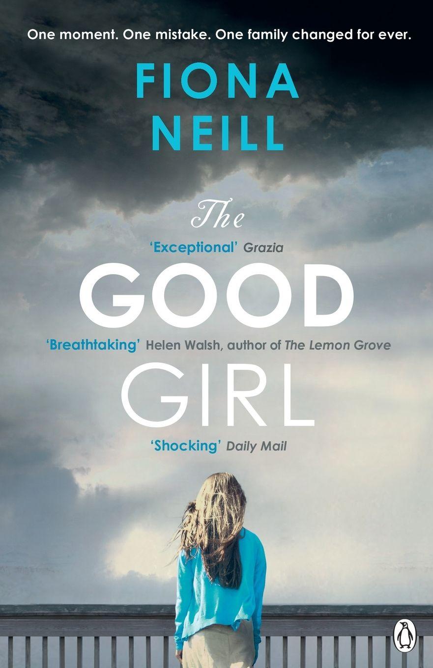 Vorderes Coverbild The Good Girl