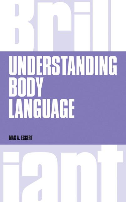 Vorderes Coverbild Understanding Body Language