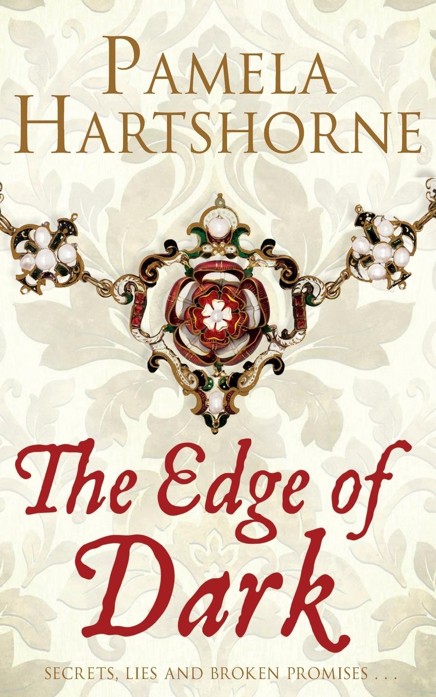 Vorderes Coverbild The Edge of Dark