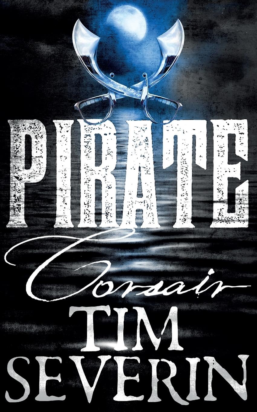 Vorderes Coverbild Corsair