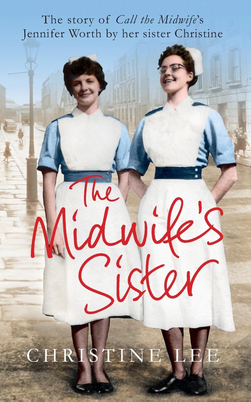 Vorderes Coverbild The Midwife's Sister