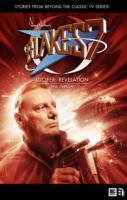 Vorderes Coverbild Lucifer: Revelation