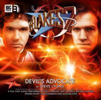 Vorderes Coverbild 2.5 Devil's Advocate