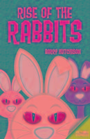 Vorderes Coverbild Rise of the Rabbits