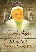 Vorderes Coverbild Genghis Khan and the Mongol War Machine