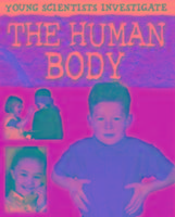 Vorderes Coverbild The Human Body