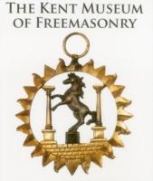 Vorderes Coverbild The Kent Museum of Freemasonry