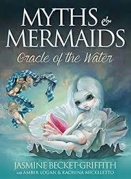 Vorderes Coverbild Myths & Mermaids
