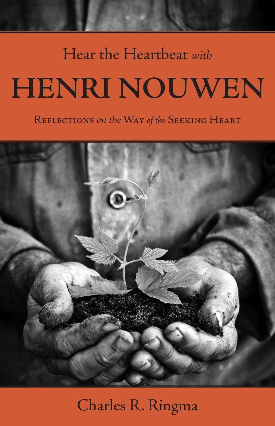 Vorderes Coverbild Hear the Heartbeat with Henri Nouwen