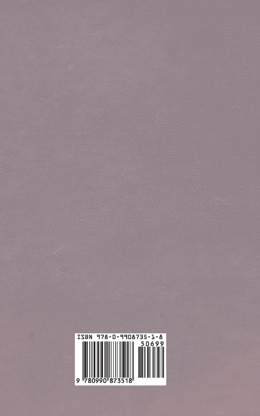 Rückseitencover poor tense