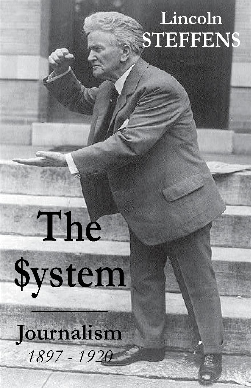 Vorderes Coverbild The System