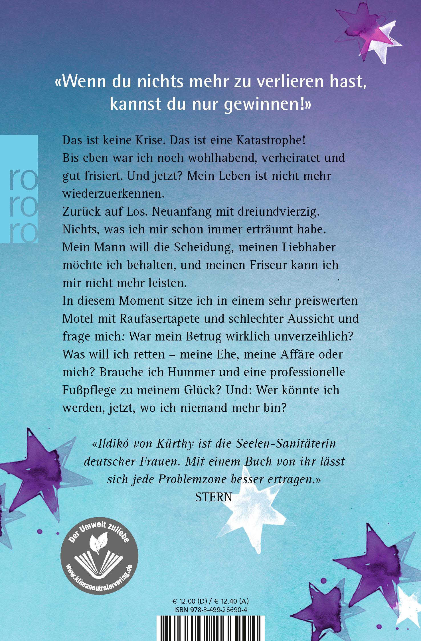 Rückseitencover Sternschanze