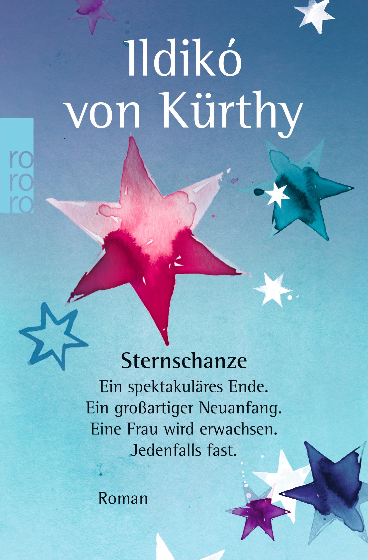 Vorderes Coverbild Sternschanze