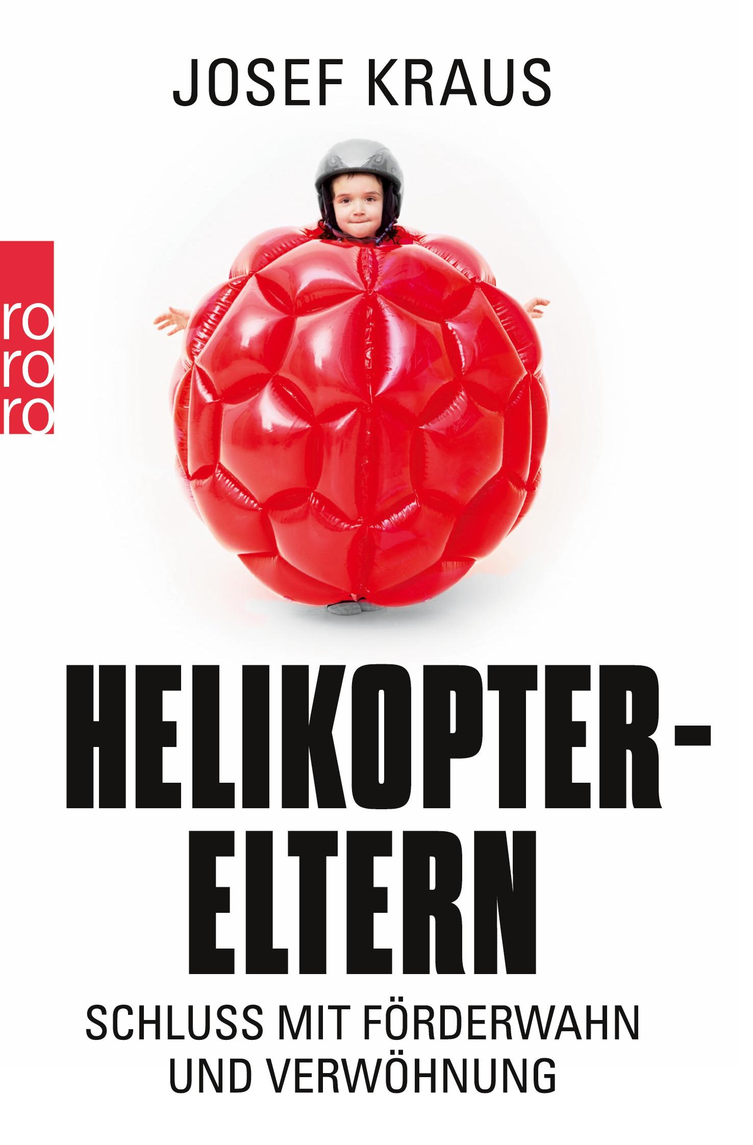Vorderes Coverbild Helikopter-Eltern