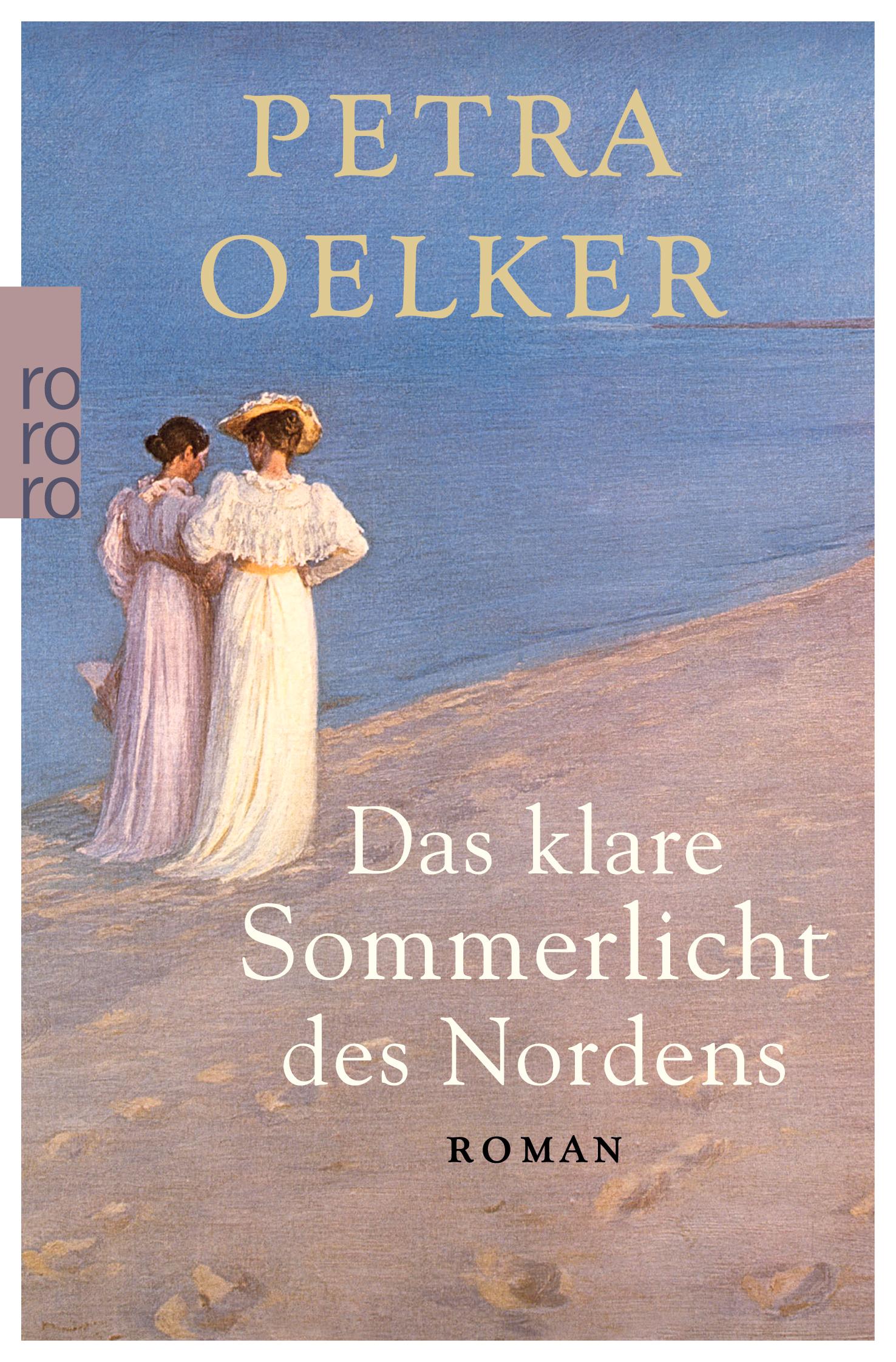 Vorderes Coverbild Das klare Sommerlicht des Nordens