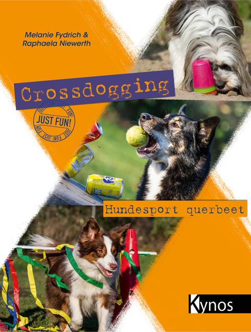 Vorderes Coverbild Crossdogging