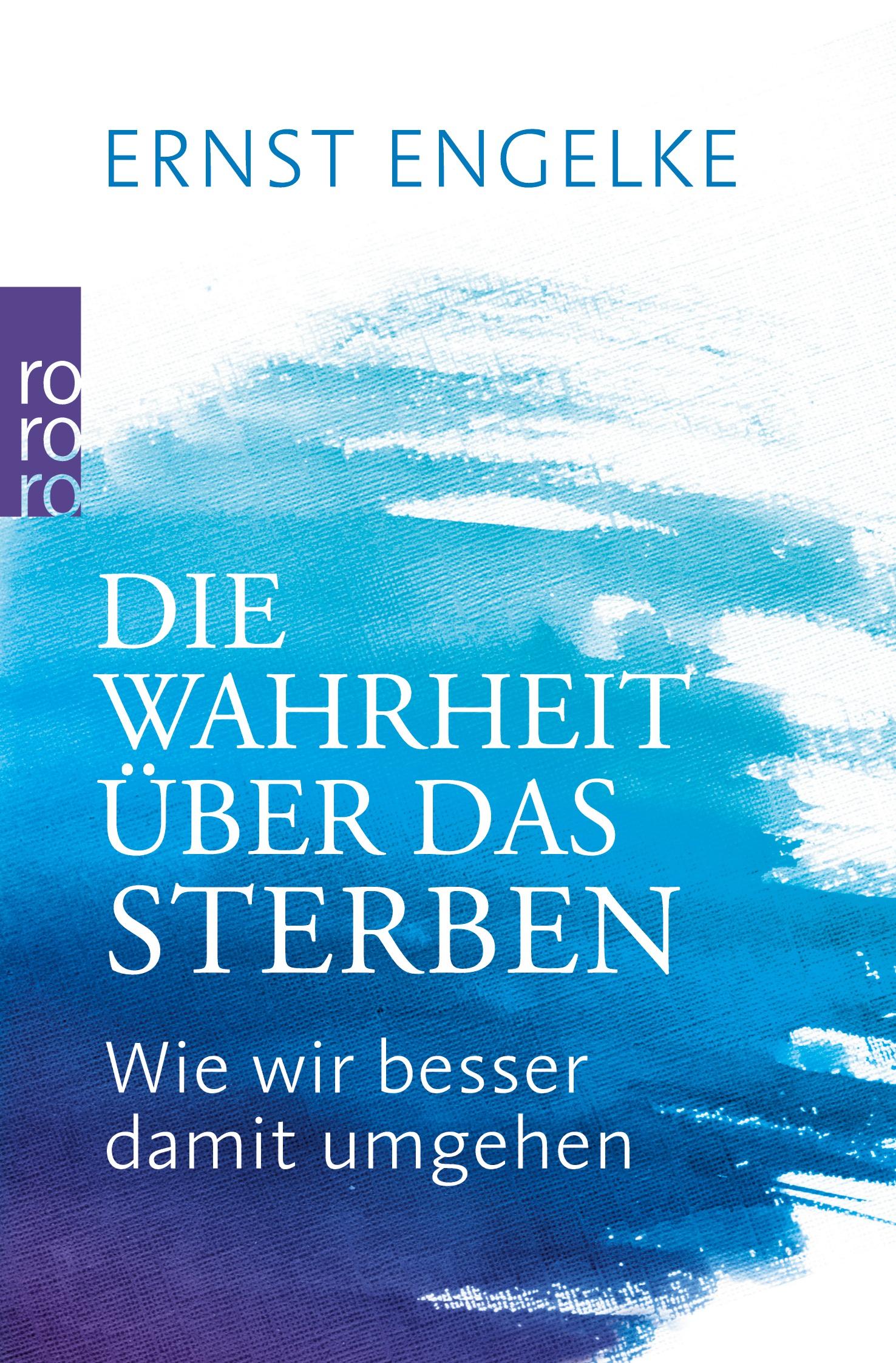 Vorderes Coverbild Die Wahrheit über das Sterben