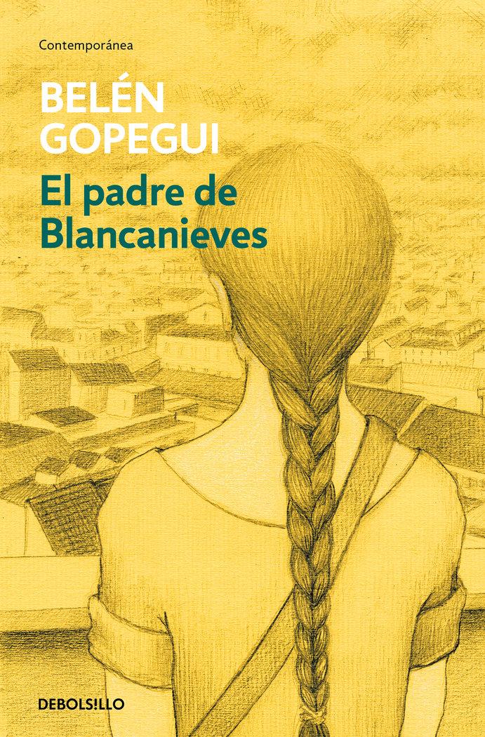 Vorderes Coverbild El padre de Blancanieves