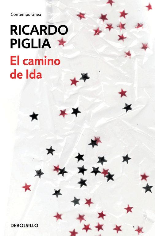 Vorderes Coverbild El camino de Ida