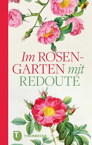Vorderes Coverbild Im Rosengarten
