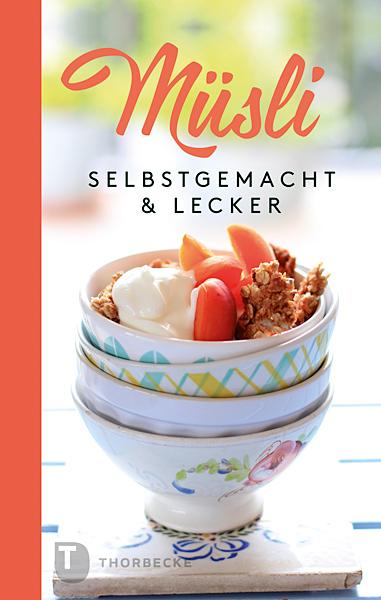 Vorderes Coverbild Müsli