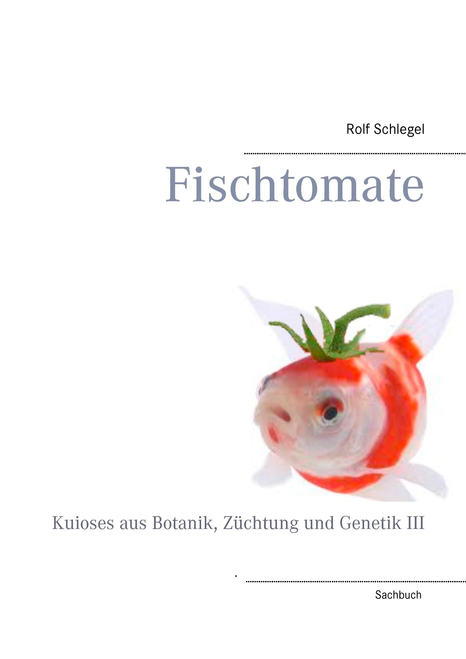 Vorderes Coverbild Fischtomate
