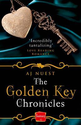 Vorderes Coverbild The Golden Key Chronicles