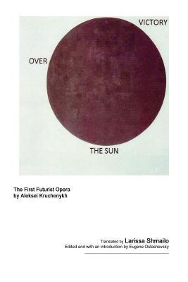 Vorderes Coverbild Victory over the Sun