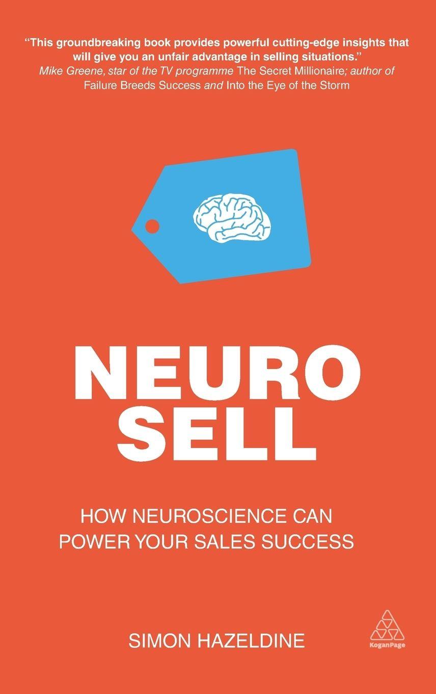 Vorderes Coverbild Neuro-Sell