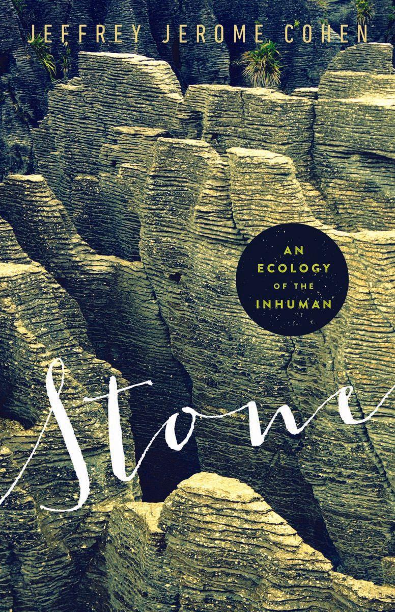 Vorderes Coverbild Stone