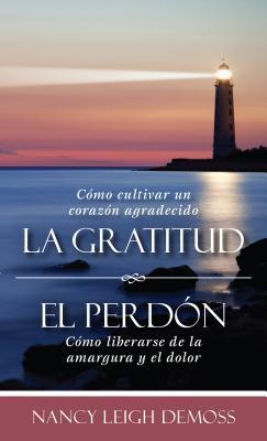 Vorderes Coverbild La Gratutud. El Perdón.