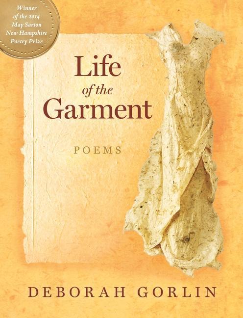 Vorderes Coverbild Life of the Garment