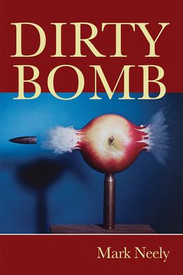 Vorderes Coverbild Dirty Bomb