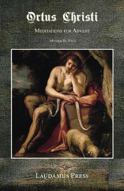 Vorderes Coverbild Ortus Christi